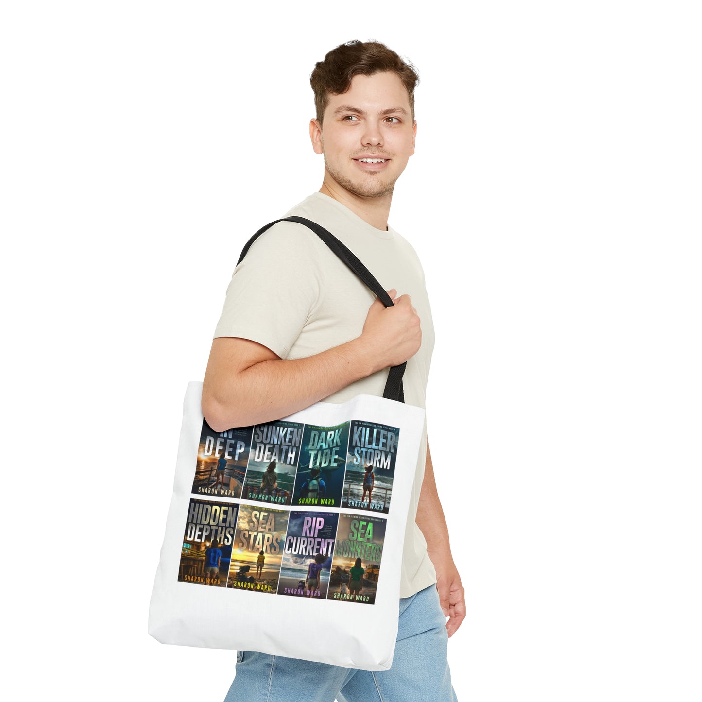 Tote Bag (AOP)