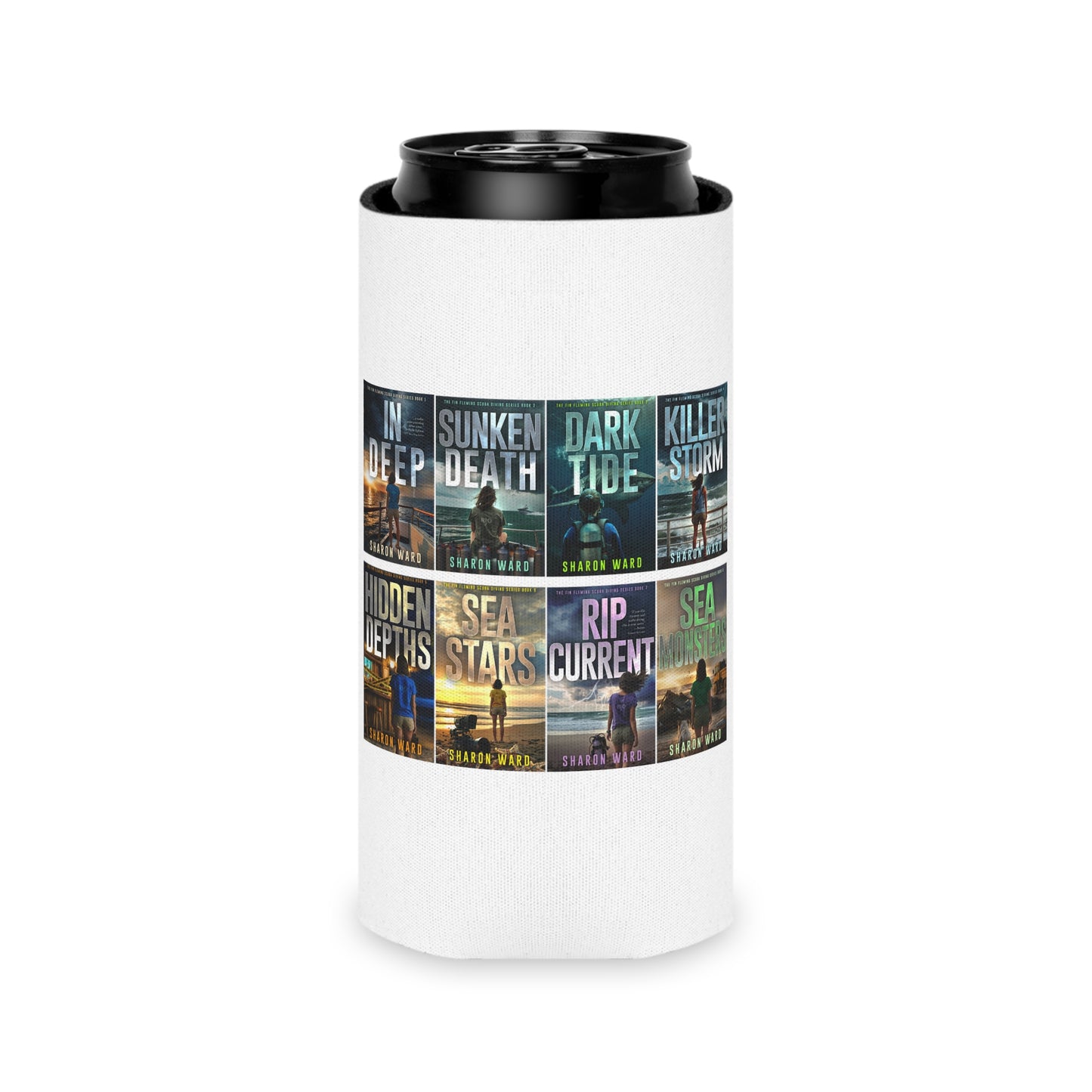 Can Cooler