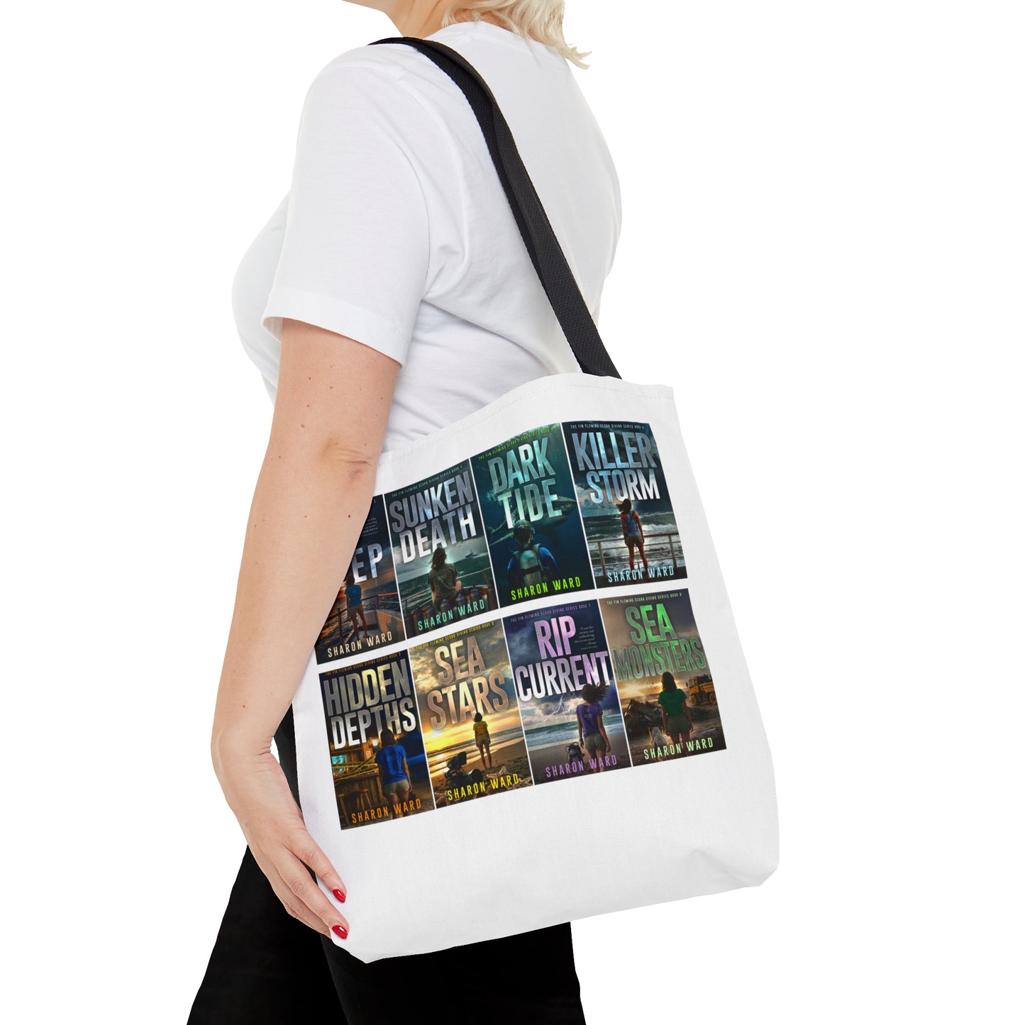 Tote Bag (AOP)