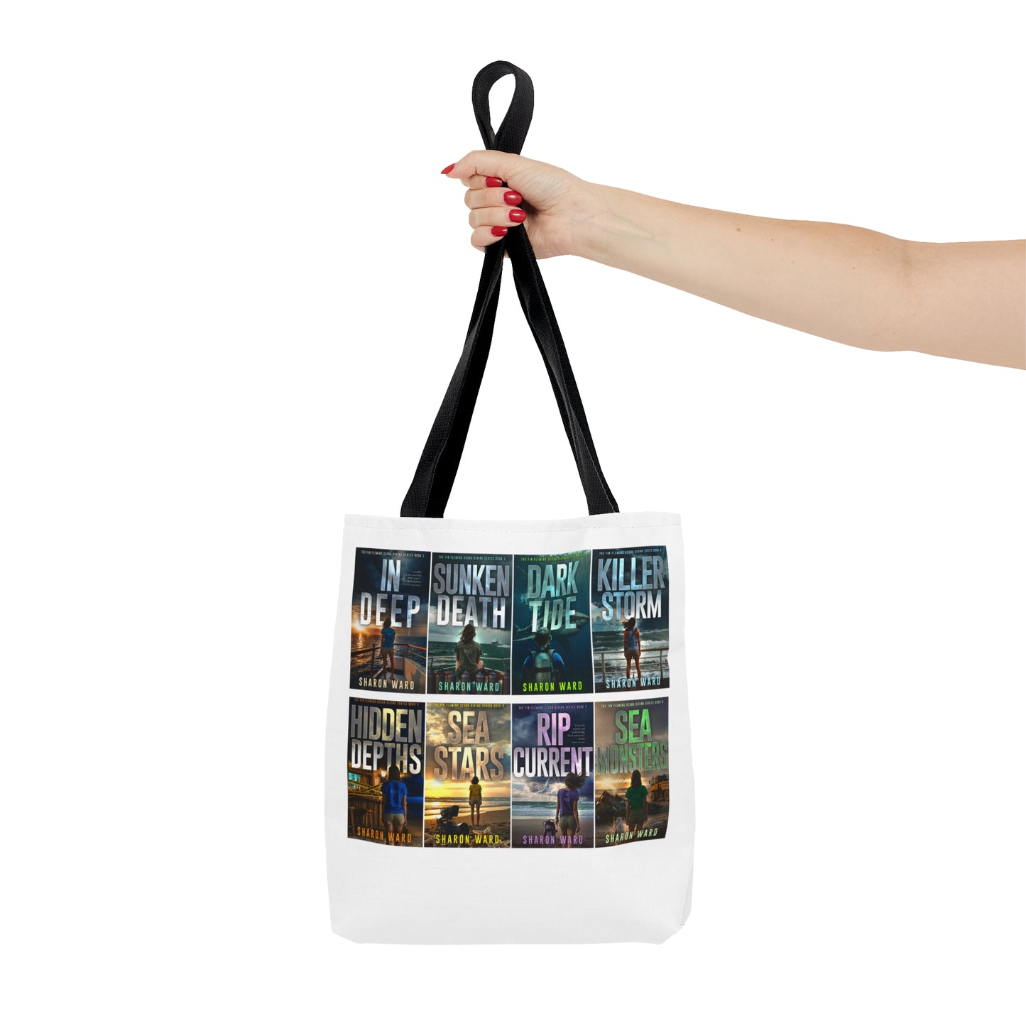 Tote Bag (AOP)