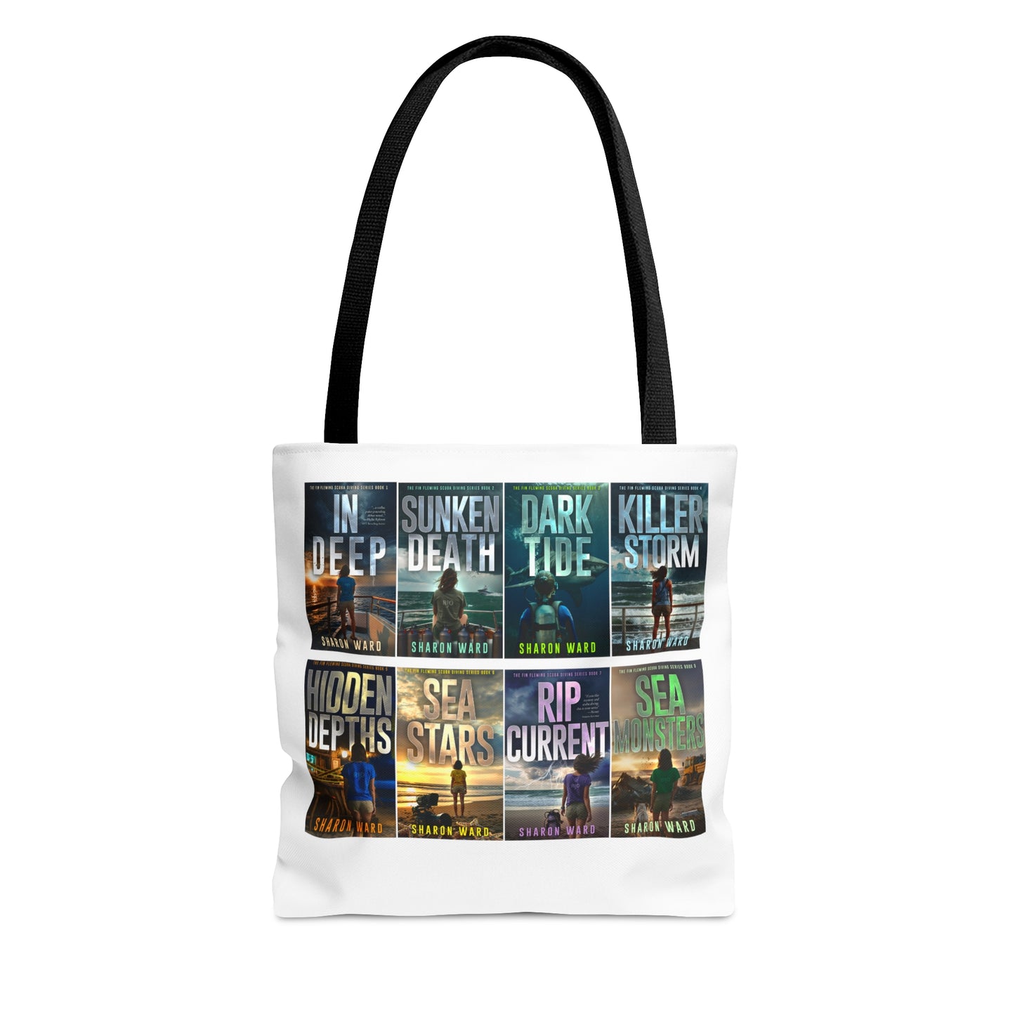 Tote Bag (AOP)