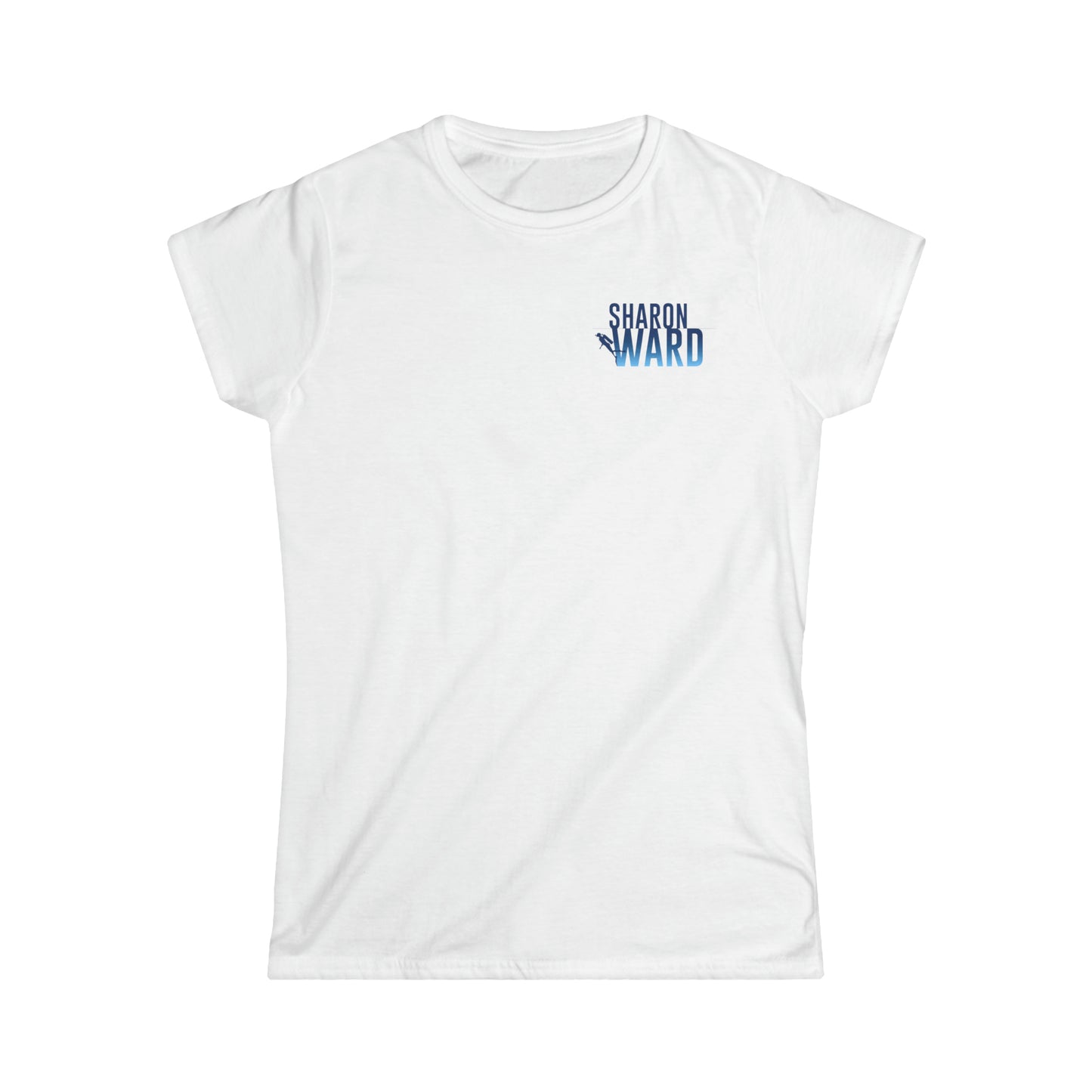 Women's Softstyle Tee - Size up -Runs small