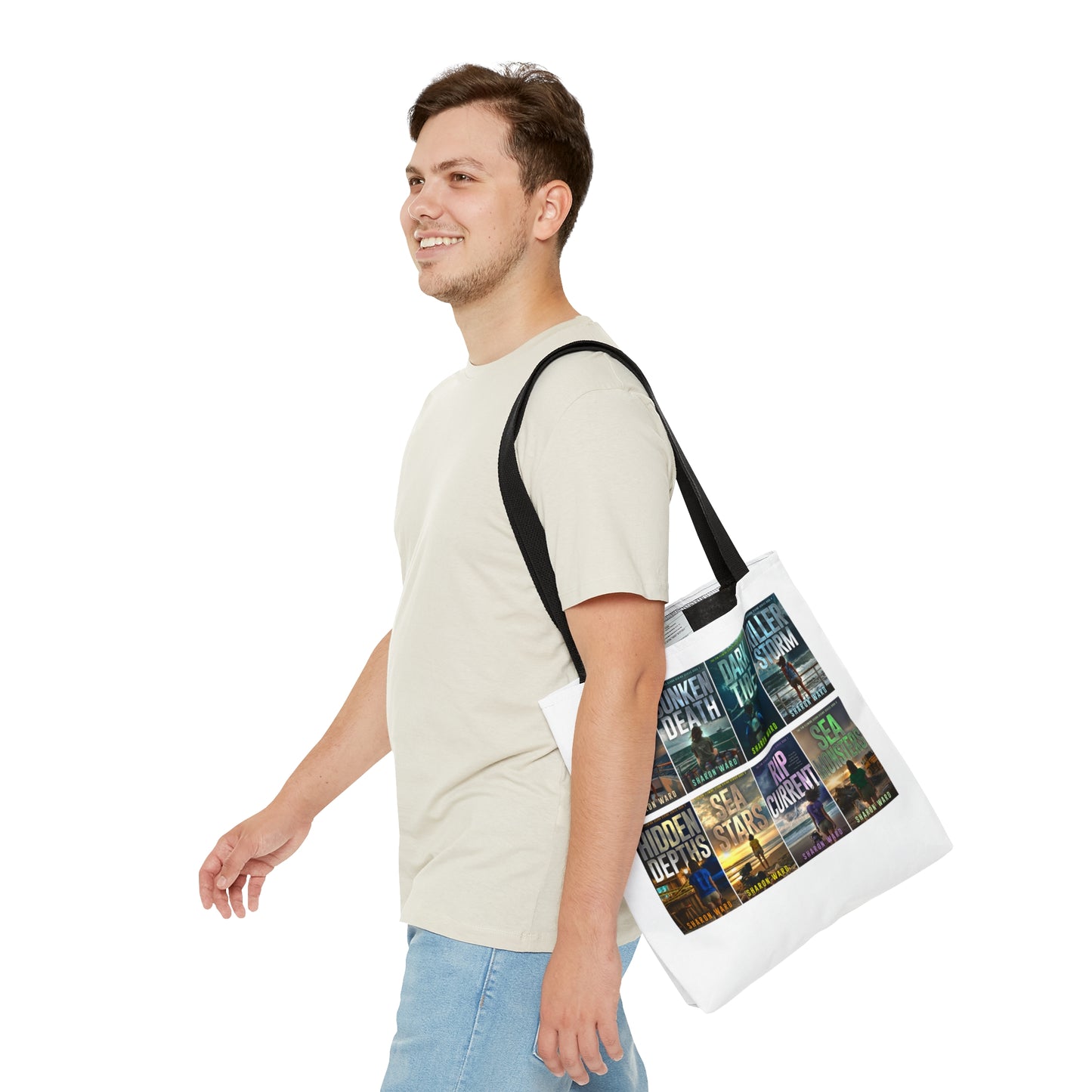 Tote Bag (AOP)