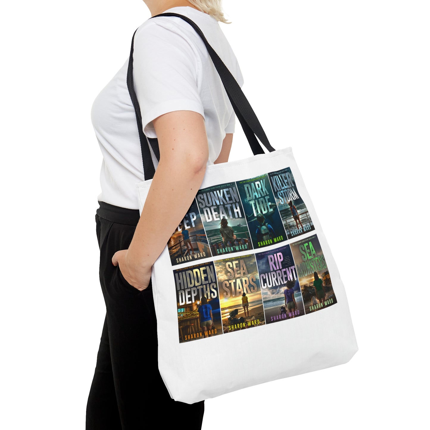 Tote Bag (AOP)
