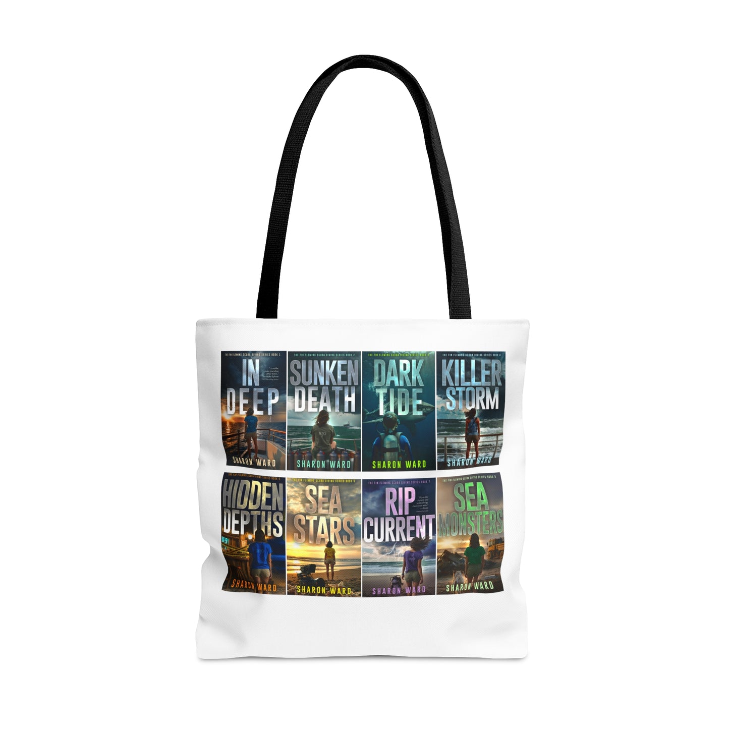 Tote Bag (AOP)