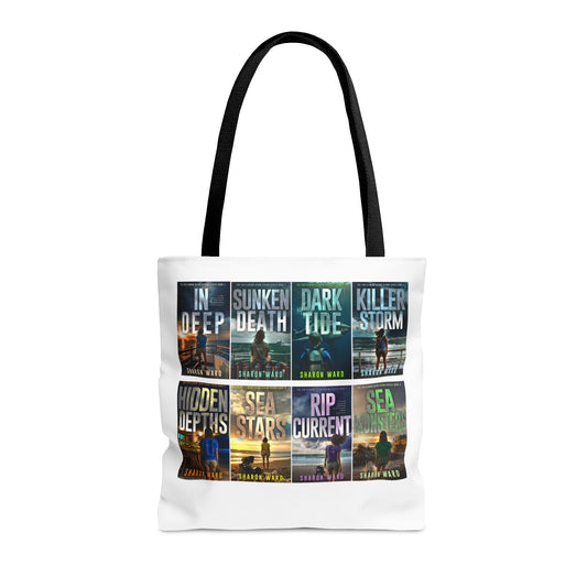 Tote Bag (AOP)