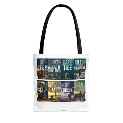 Tote Bag (AOP)